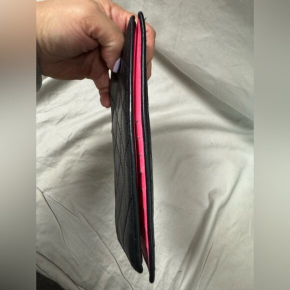 Chanel Cambon Wallet - Picture 9 of 14